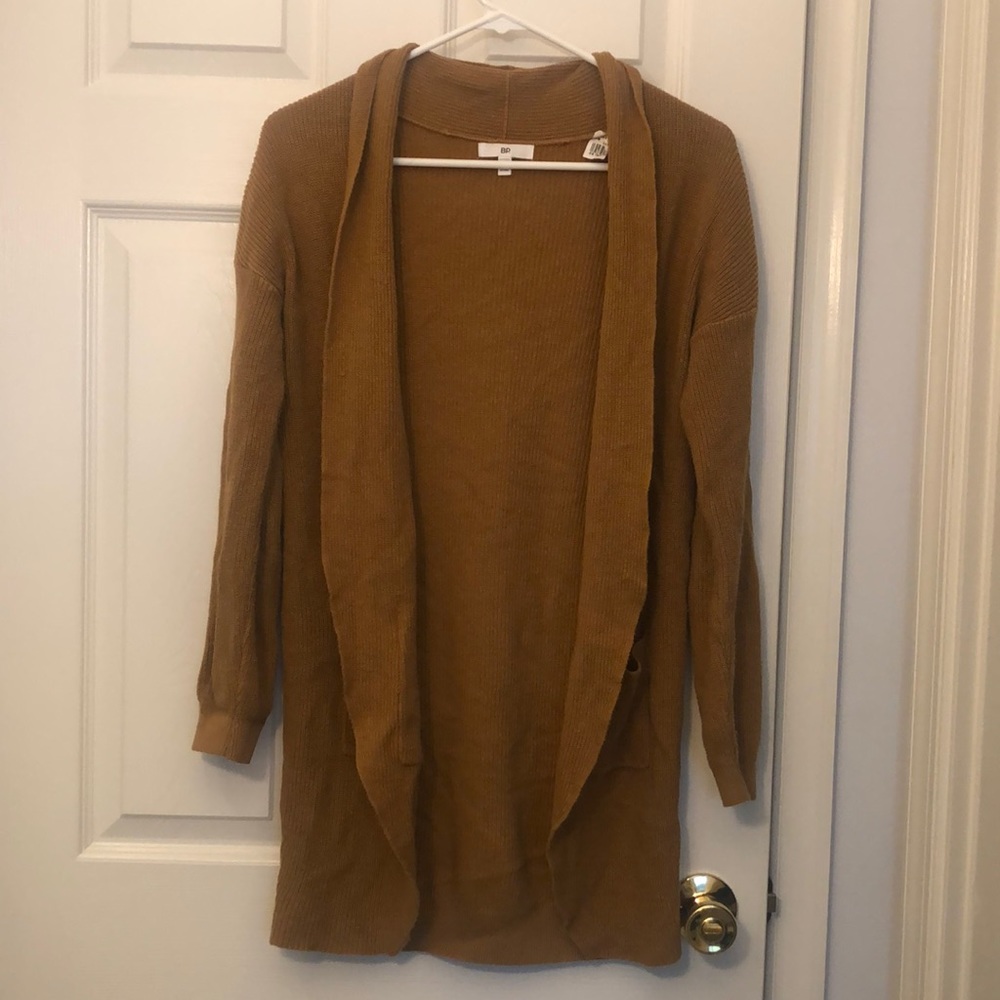 BP cardigan